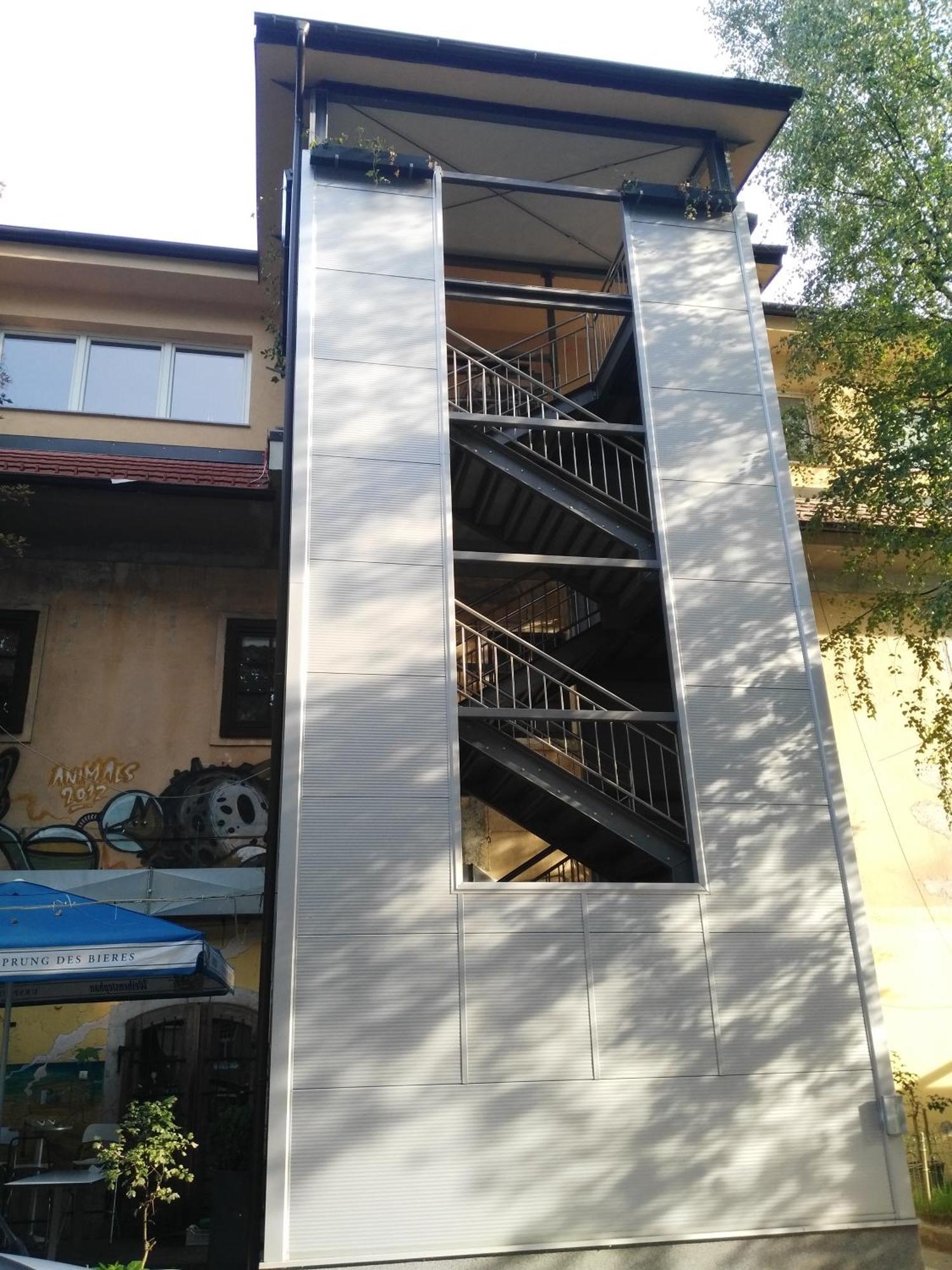 Flex Apartments Tour As Ljubljana Liubliana Exterior foto